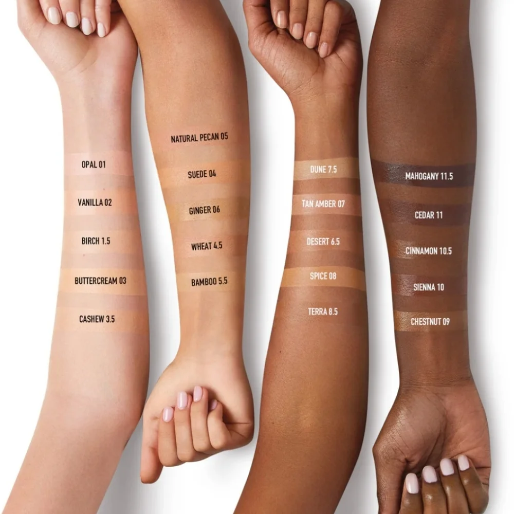 bareMinerals Complexion Rescue Tinted Moisturizer - Cedar 11 Shade